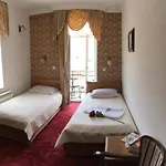 Hotel Latinski Most