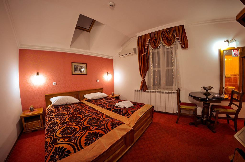Latinski Most Hotel Sarajevo