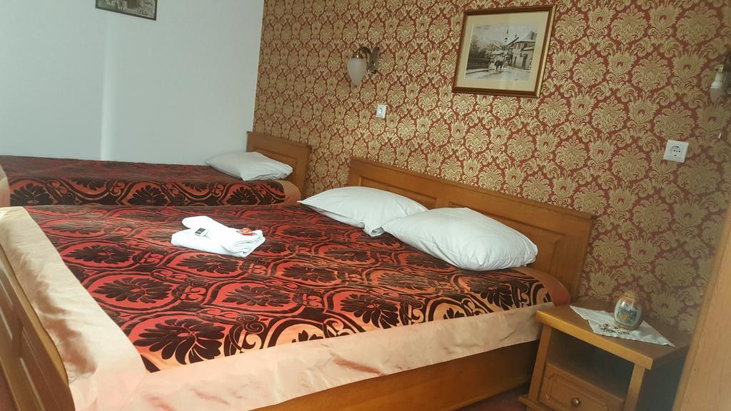 Hotel Latinski Most Sarajevo