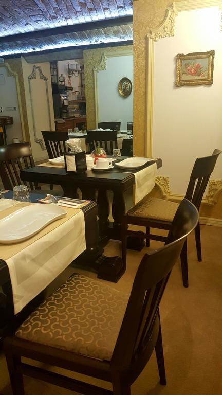Hotel Latinski Most 3*