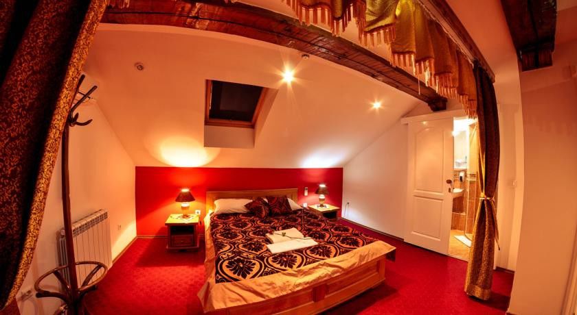 Hotel Latinski Most