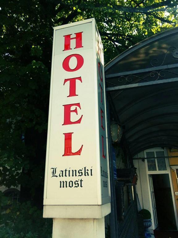 Latinski Most Sarajevo