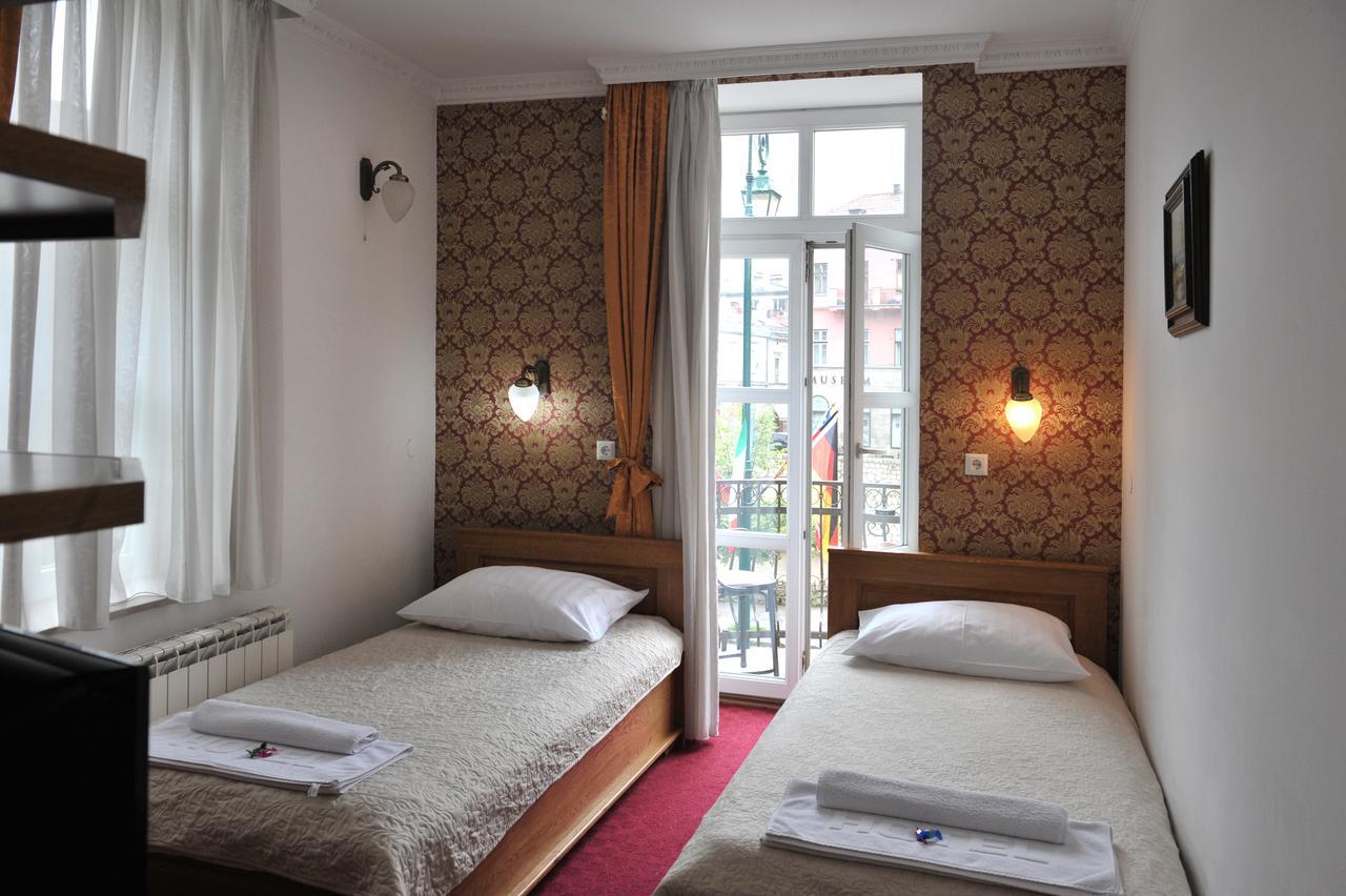 Latinski Most 3* Sarajevo