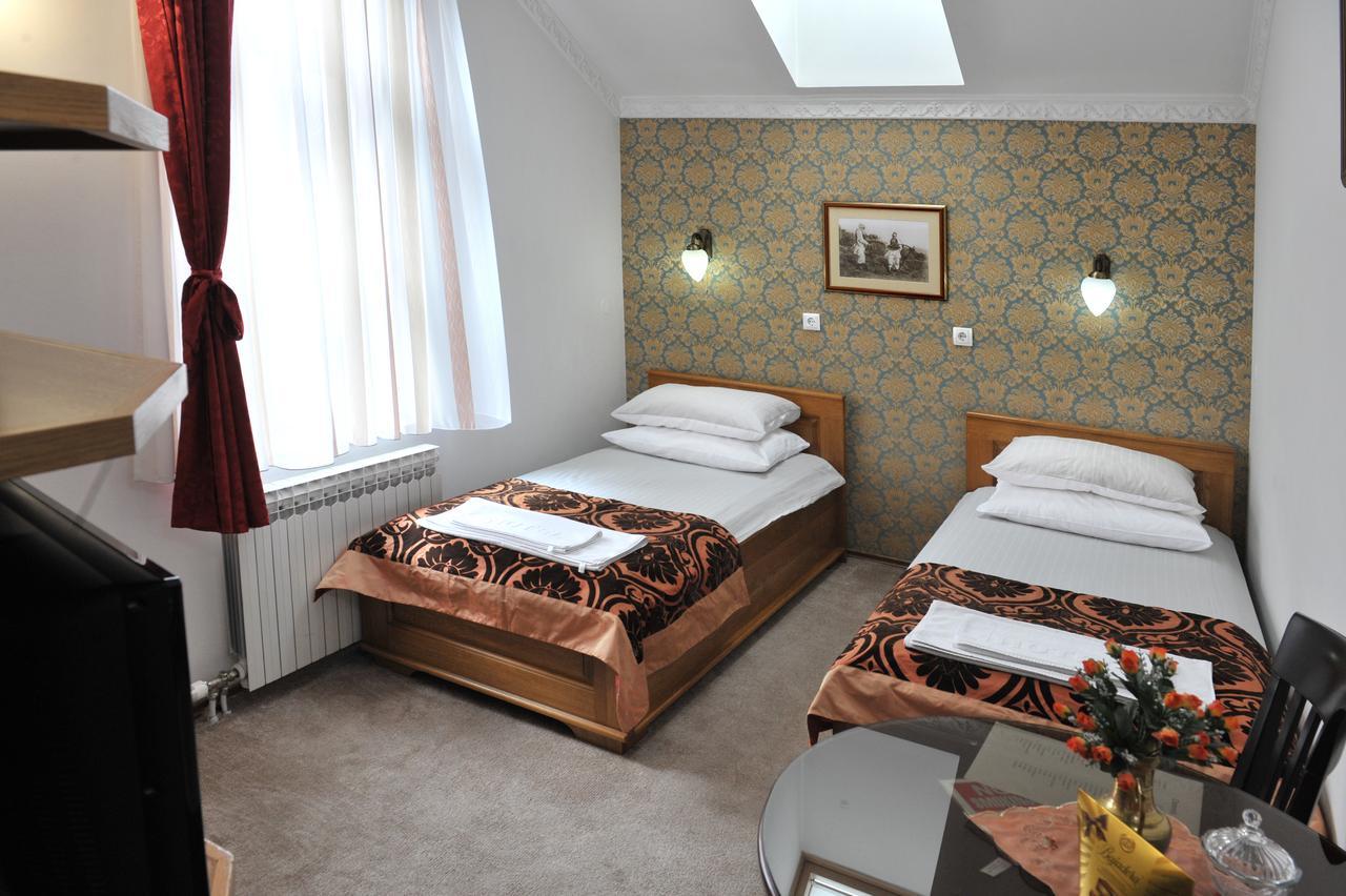Latinski Most 3* Sarajevo