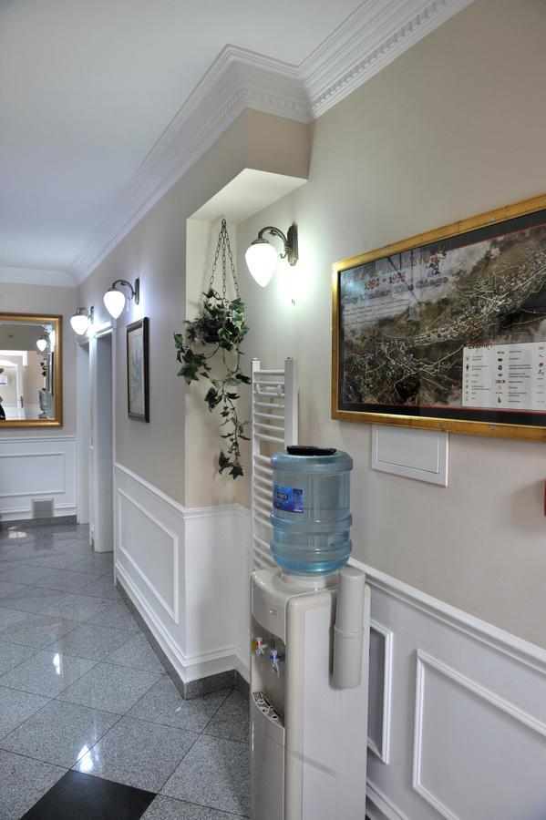 Hotel Latinski Most 3*