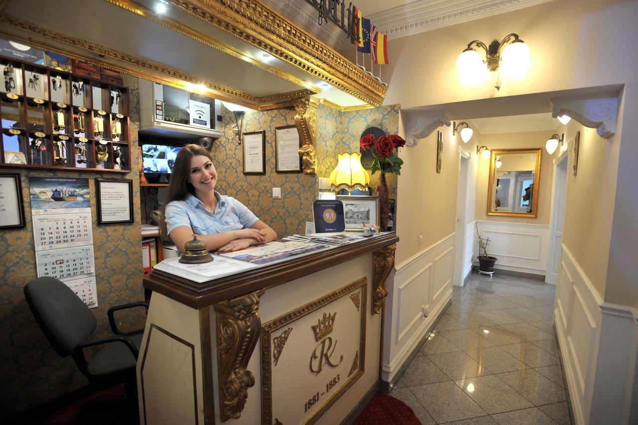 Hotel Latinski Most 3*