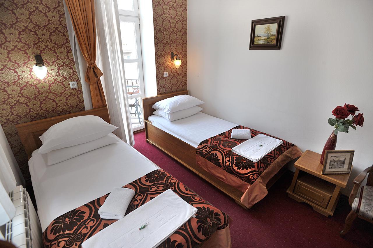 Latinski Most 3* Sarajevo