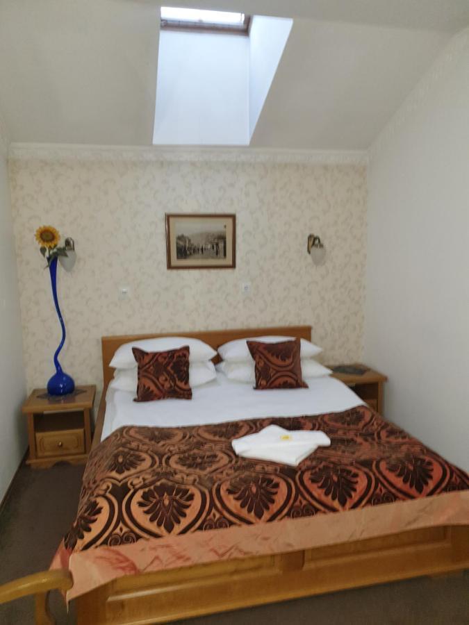 Hotel Latinski Most