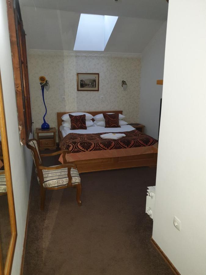 Latinski Most 3* Sarajevo